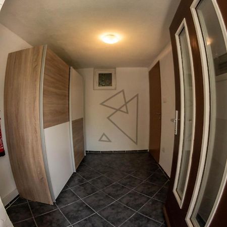 Apartma Planinski Raj Apartment Бовец Екстериор снимка