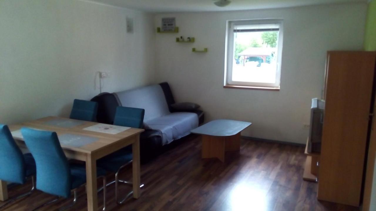 Apartma Planinski Raj Apartment Бовец Екстериор снимка