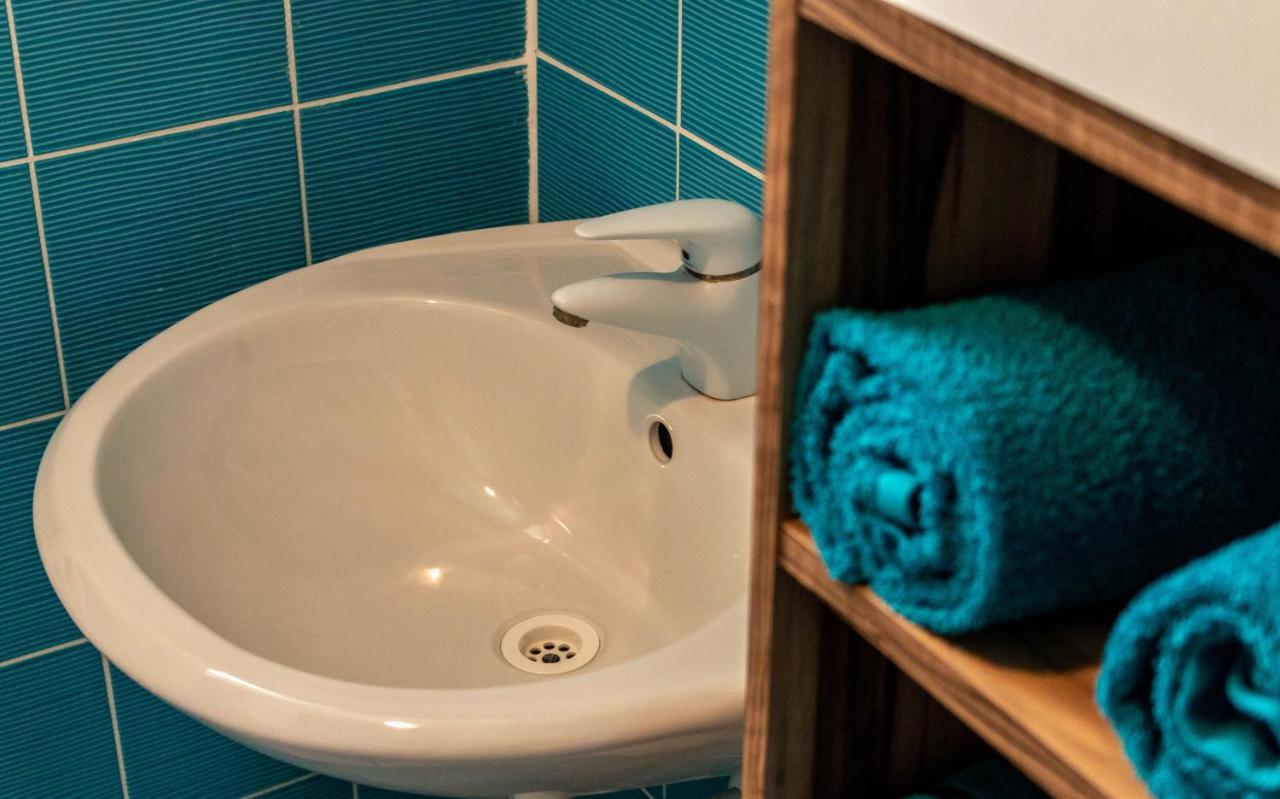 Apartma Planinski Raj Apartment Бовец Екстериор снимка