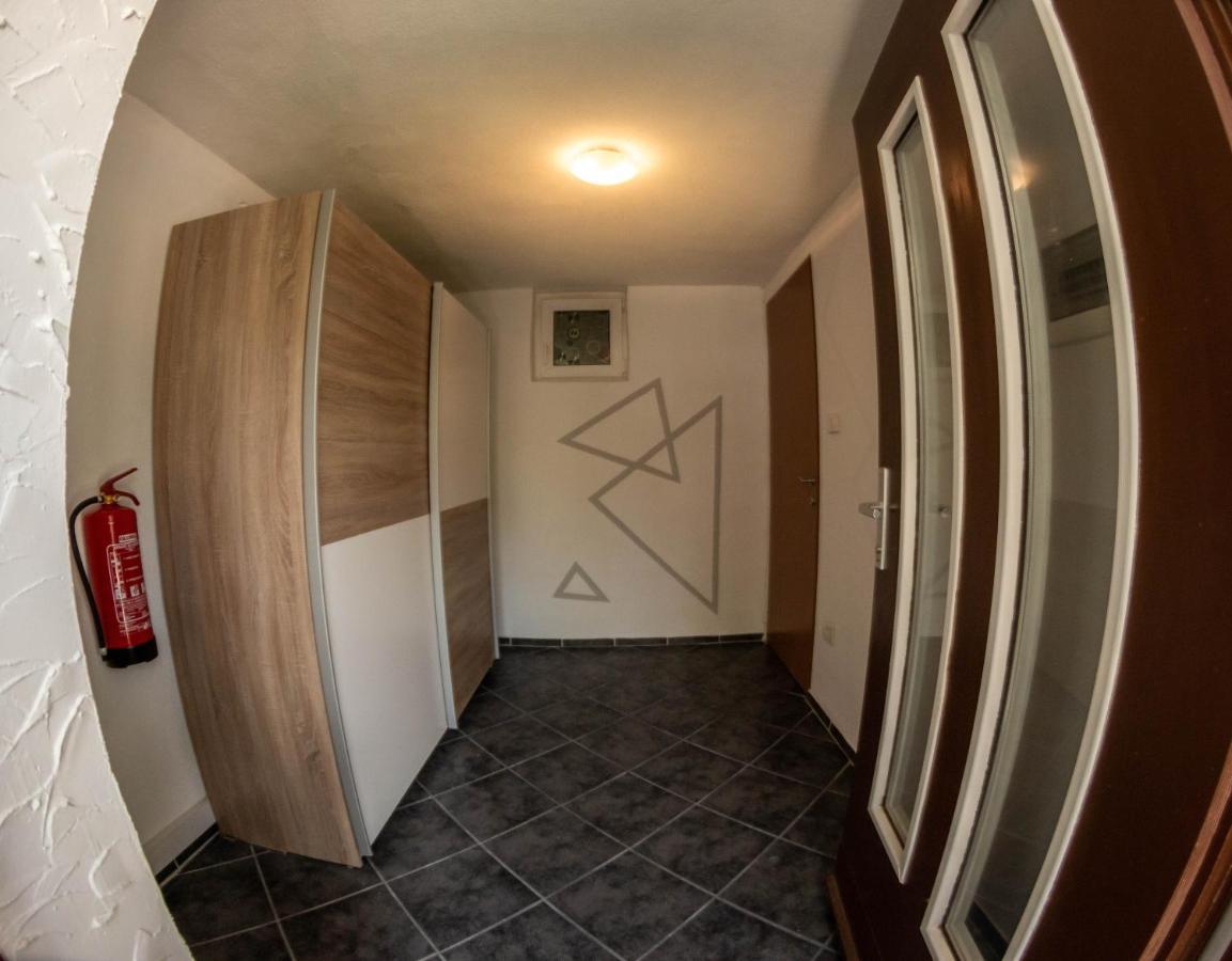 Apartma Planinski Raj Apartment Бовец Екстериор снимка