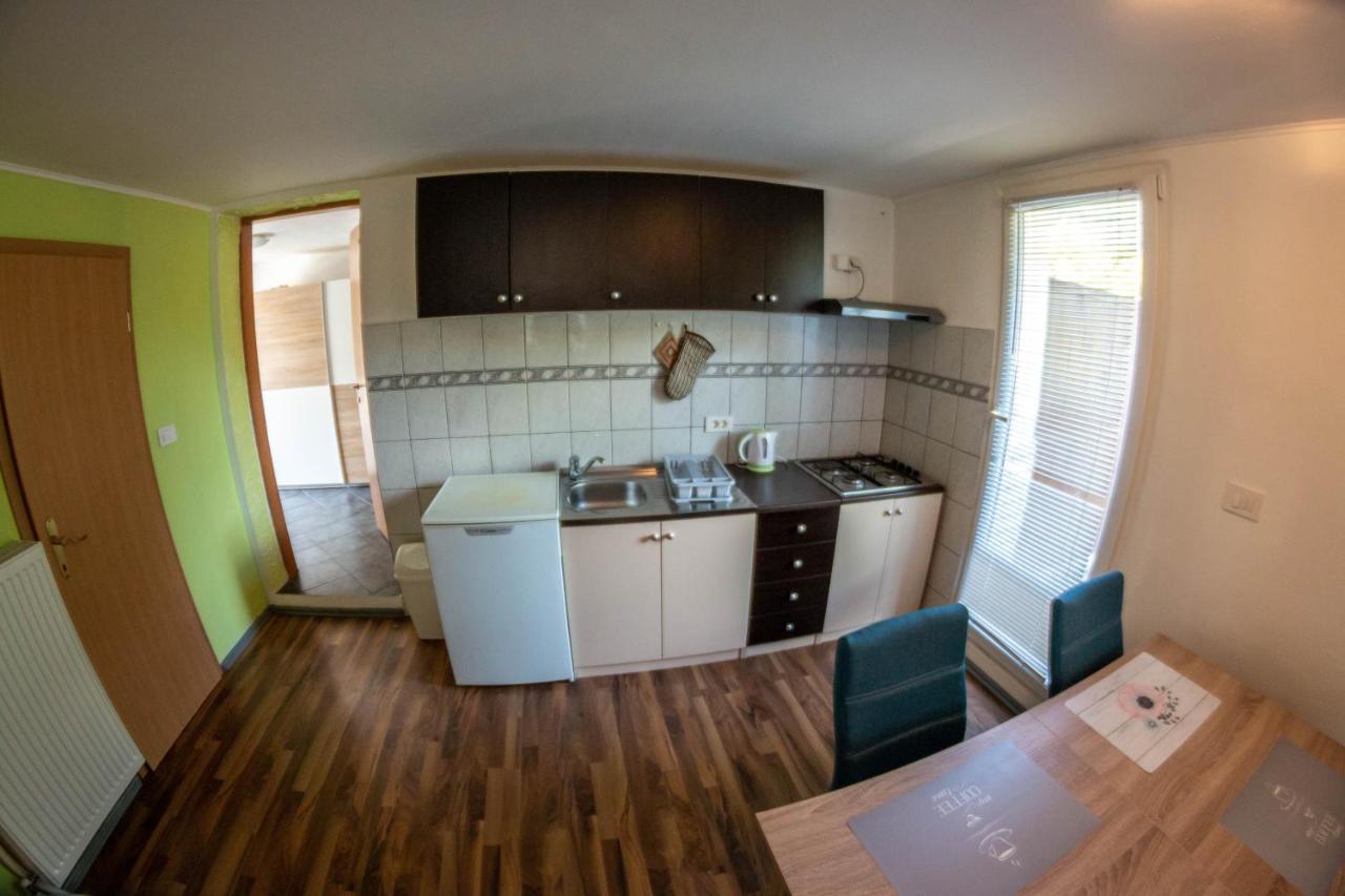 Apartma Planinski Raj Apartment Бовец Екстериор снимка