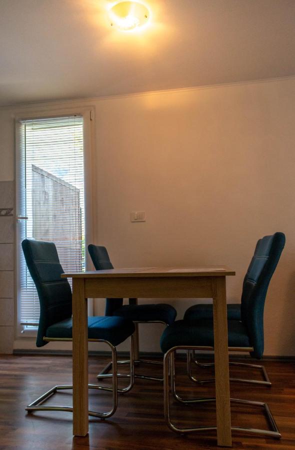 Apartma Planinski Raj Apartment Бовец Екстериор снимка