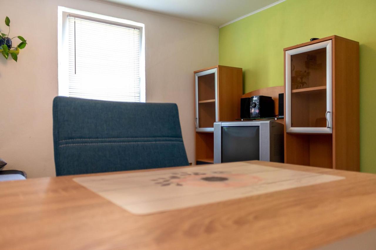 Apartma Planinski Raj Apartment Бовец Екстериор снимка